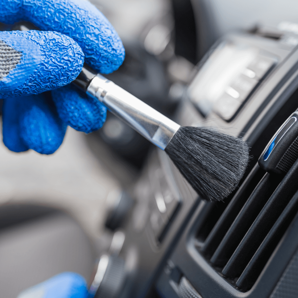 Mobilglanz24 Autoaufbereitung