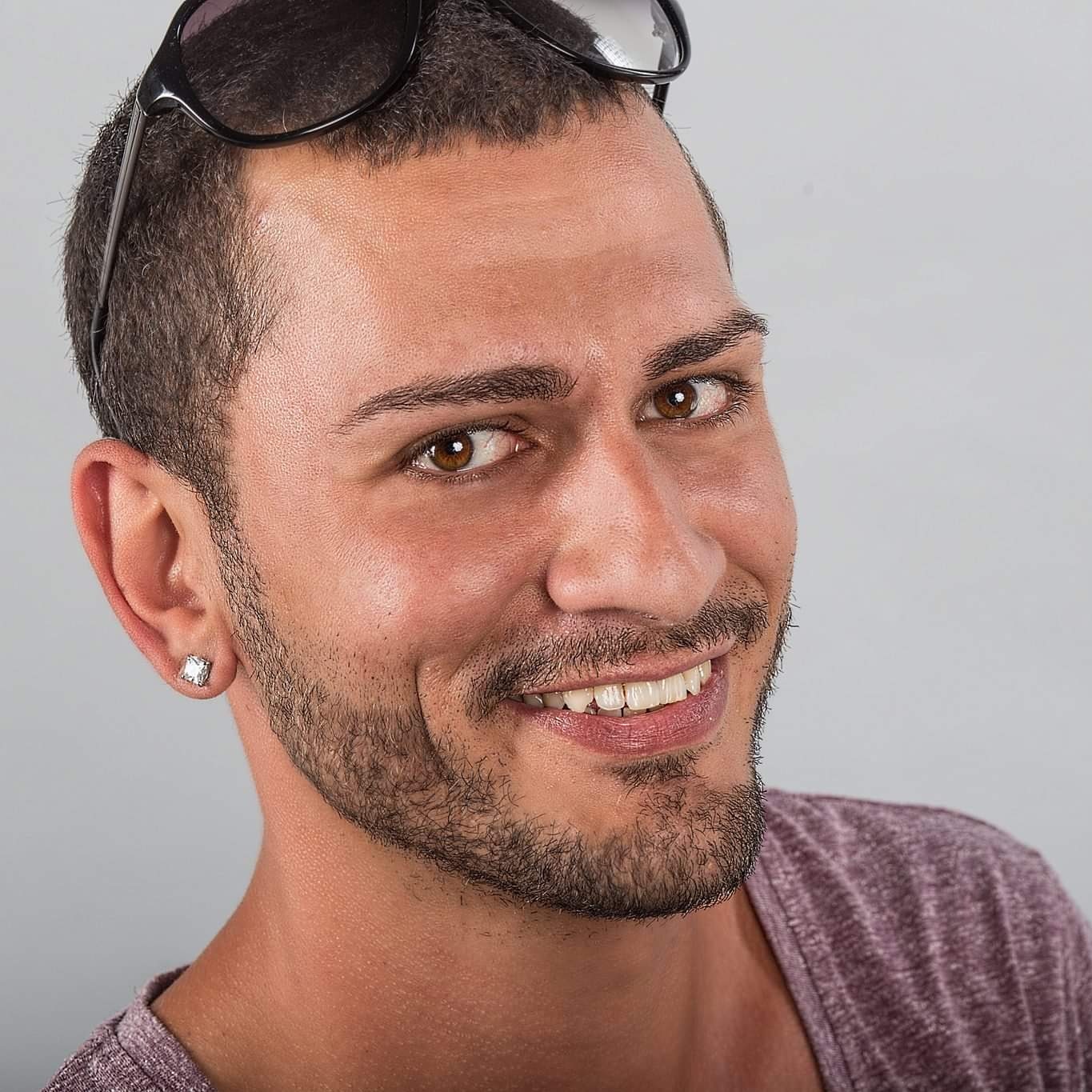 Hatim Hegazy - CEO Mobilglanz24