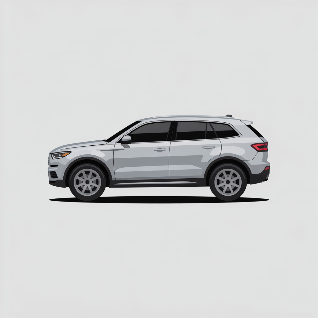 SUV