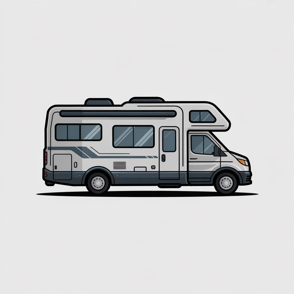 Wohnmobil