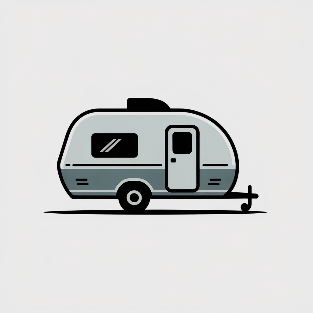 Wohnwagen