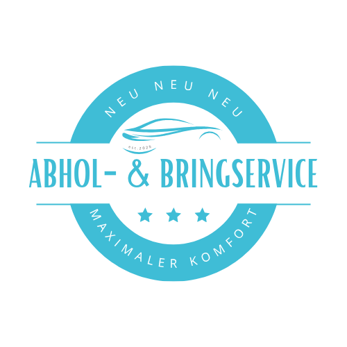 Mobilglanz24 Abhol- und Bringservice Icon